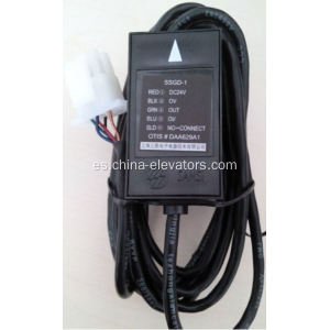 Inductor de nivelación del transductor de nivel DAA629A1 para ascensores OTIS